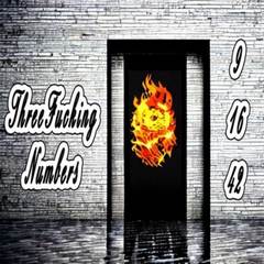 Железнов Кирилл, Чернов Олег - Three Fucking Numbers