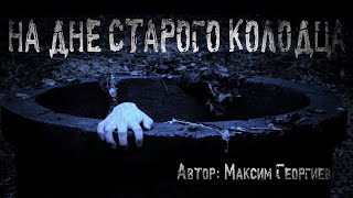 Георгиев Максим - На дне старого колодца