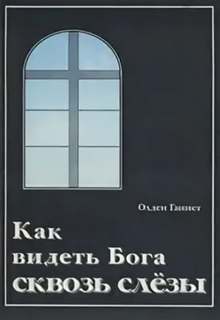 Ганнет Олден - Как видеть Бога сквозь слёзы?