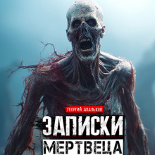 Апальков Георгий - Записки мертвеца