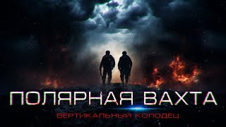 Зубенко Александр - Полярная вахта 03
