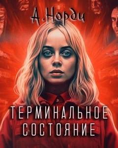 Норди А. - Терминальное состояние