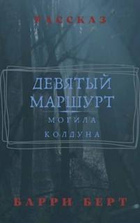 Берт Барри - Девятый маршрут