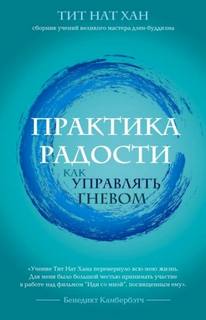 Нат Хан Тит - Практика радости. Как управлять гневом