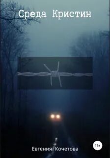 Кочетова Евгения - Среда Кристин
