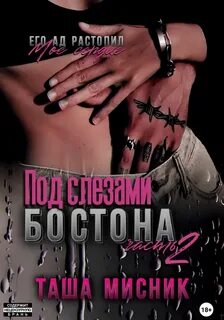 Мисник Таша - Под слезами Бостона 02