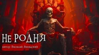 Завадский Василий - Не родня