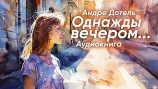 Дотель Андре - Однажды вечером