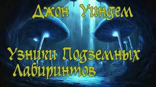 Уиндем Джон - Узники подземных лабиринтов