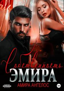 Ангелос Амира - Братья Байсаровы 02. Собственность Эмира