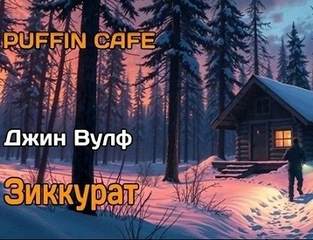 Вулф Джин - Зиккурат