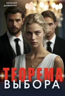 Доманчук Наталия - Теорема выбора