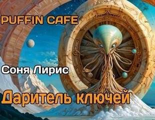Лирис Соня - Даритель ключей