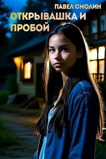Смолин Павел - Открывашка 01. Открывашка и пробой