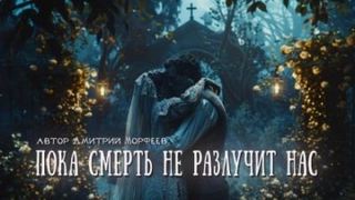 Морфеев Дмитрий - Пока смерть не разлучит нас