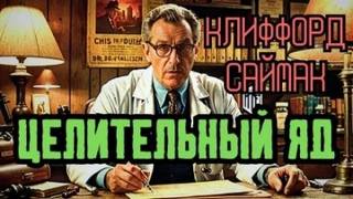 Саймак Клиффорд - Целительный яд