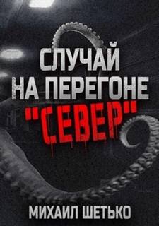 Шетько Михаил - Случай на перегоне