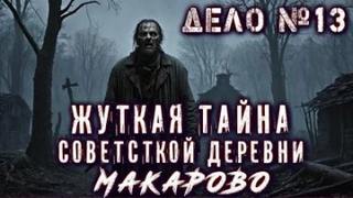 Фенеков Егор - Дело №13