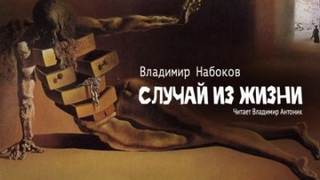 Набоков Владимир - Случай из жизни