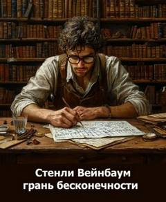 Вейнбаум Стенли - Грань бесконечности