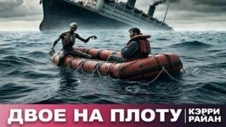 Райан Керри - Когда мёртвые оживут. Двое на плоту