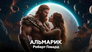 Говард Роберт - Альмарик