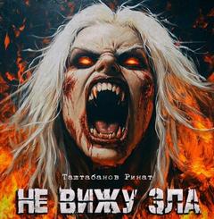 Таштабанов Ринат - Не вижу зла 01. Не вижу зла 1