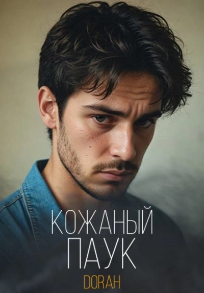 DoRaH - Кожаный паук