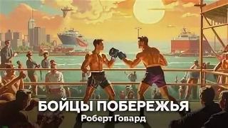 Говард Роберт - Бойцы побережья