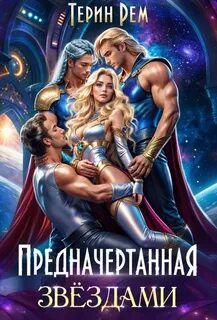 Рем Терин - Предначертанная звёздами