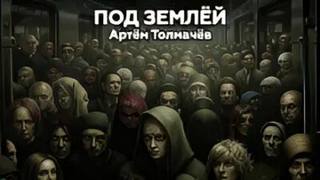 Толмачев Артем - Под землей