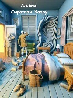 Каору Сиратори - Аллма