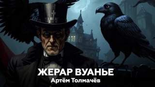 Толмачев Артем - Жерар Вуанье