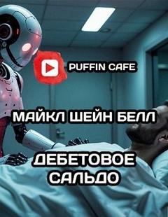 Белл Майкл - Дебетовое сальдо