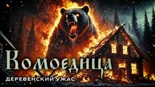 Завадский Василий - Комоедица