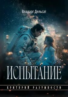 Дельсат Владарг - Критерий разумности 01. Испытание