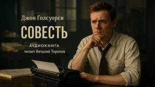 Голсуорси Джон - Совесть