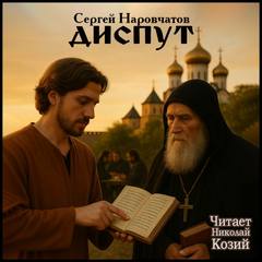 Наровчатов Сергей - Диспут