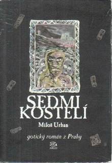 Урбан Милош - Семь храмов