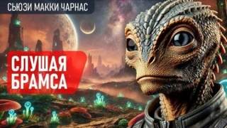 Чарнас Сьюзи - Слушая Брамса