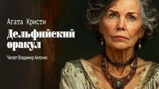 Кристи Агата - Дельфийский оракул