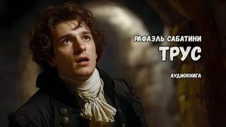 Сабатини Рафаэль - Трус