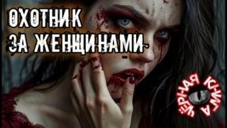Ермолин Антон - Охотник за женщинами