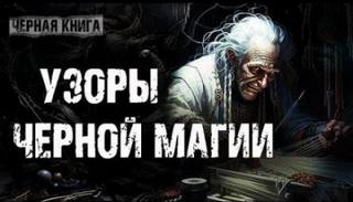 Третий Внемир - Узоры чёрной магии