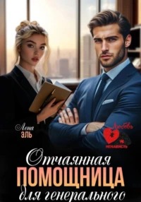 Эль Лена - Отчаянная помощница для генерального