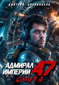 Коровников Дмитрий - Адмирал Империи 47