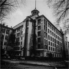 Константинов Алексей - Больничка