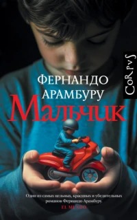 Арамбуру Фернандо - Мальчик
