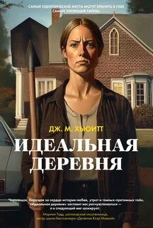 Хьюитт Дж. М. - Идеальная деревня