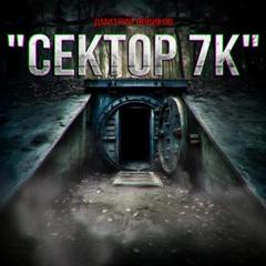 Новиков Дмитрий - Сектор 7К
